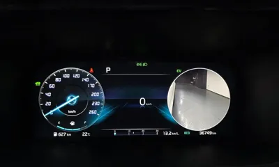 Kia Sorento 2023, 36749 км, за 22671.02 USD - фото 8