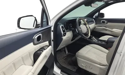 Kia Sorento 2023, 36749 км, за 22671.02 USD - фото 10