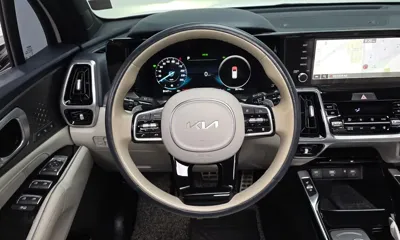 Kia Sorento 2023, 36749 км, за 22671.02 USD - фото 13