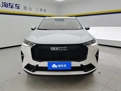 Haval H6 2024, 18400 км, за 11757.93 USD