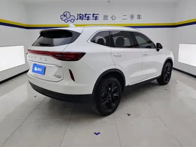 Haval H6 2024, 18400 км, за 11757.93 USD