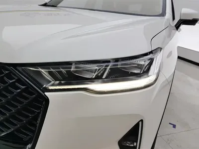 Haval H6 2024, 18400 км, за 11757.93 USD