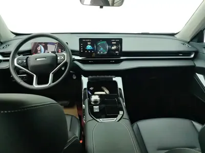Haval H6 2024, 18400 км, за 11757.93 USD - фото 12