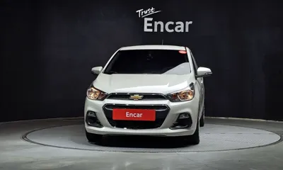 ChevroletGMDaewoo Spark 2017, 18053 км, за 3577.94 USD