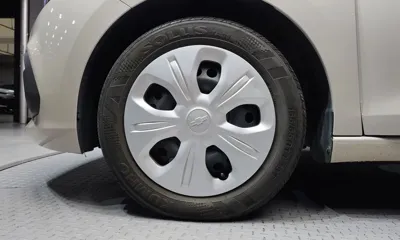 ChevroletGMDaewoo Spark 2017, 18053 км, за 3577.94 USD