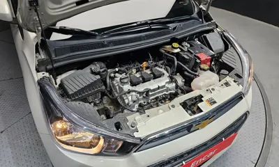 ChevroletGMDaewoo Spark 2017, 18053 км, за 3575.37 USD - фото 6
