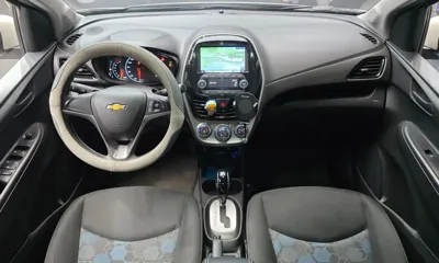 ChevroletGMDaewoo Spark 2017, 18053 км, за 3575.37 USD - фото 7