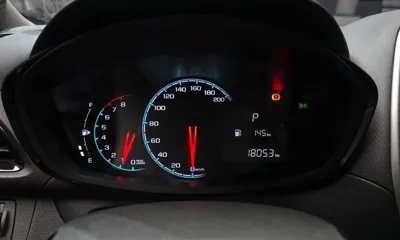 ChevroletGMDaewoo Spark 2017, 18053 км, за 3575.37 USD - фото 8