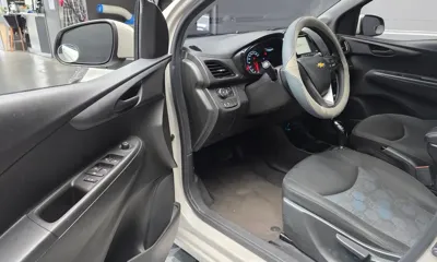 ChevroletGMDaewoo Spark 2017, 18053 км, за 3575.37 USD - фото 10