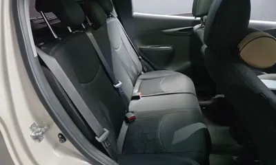 ChevroletGMDaewoo Spark 2017, 18053 км, за 3575.37 USD - фото 11