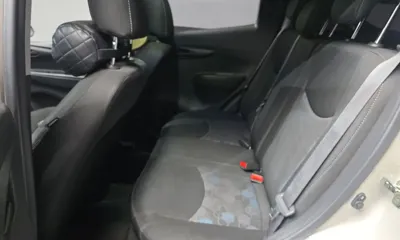 ChevroletGMDaewoo Spark 2017, 18053 км, за 3575.37 USD - фото 12
