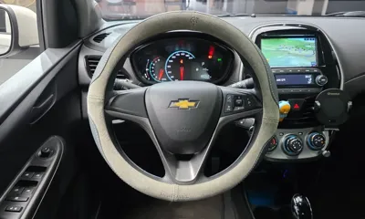 ChevroletGMDaewoo Spark 2017, 18053 км, за 3575.37 USD - фото 13