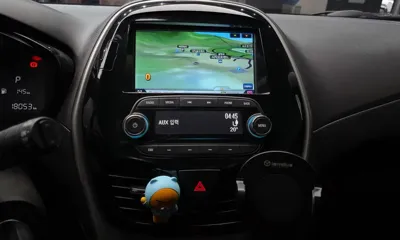 ChevroletGMDaewoo Spark 2017, 18053 км, за 3575.37 USD - фото 14