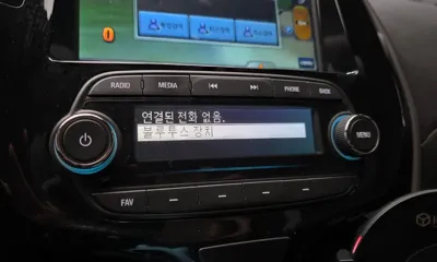 ChevroletGMDaewoo Spark 2017, 18053 км, за 3575.37 USD - фото 16