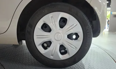ChevroletGMDaewoo Spark 2017, 18053 км, за 3575.37 USD - фото 21