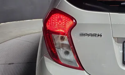 ChevroletGMDaewoo Spark 2017, 18053 км, за 3575.37 USD - фото 23