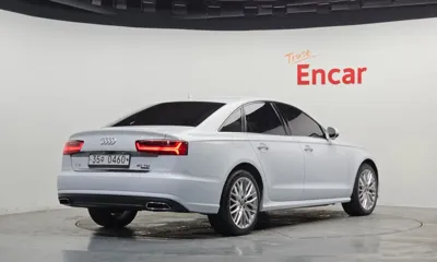 Audi A6 2016, 74834 км, за 8523.29 USD