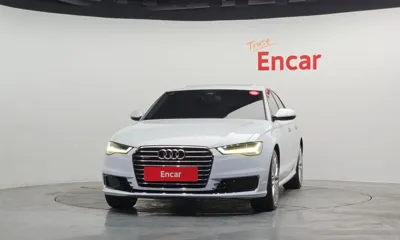Audi A6 2016, 74834 км, за 8523.29 USD