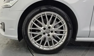Audi A6 2016, 74834 км, за 8523.29 USD
