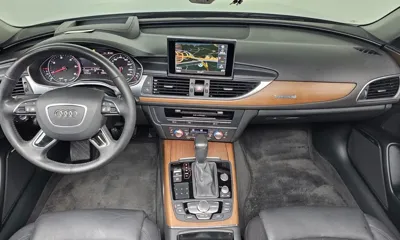 Audi A6 2016, 74834 км, за 8523.29 USD - фото 7