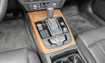 Audi A6 2016, 74834 км, за 8523.29 USD - фото 9