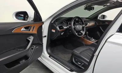 Audi A6 2016, 74834 км, за 8523.29 USD - фото 10
