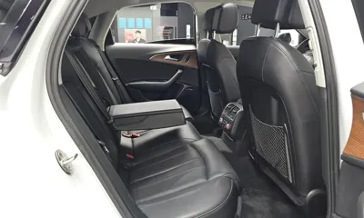 Audi A6 2016, 74834 км, за 8523.29 USD - фото 12