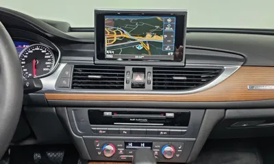 Audi A6 2016, 74834 км, за 8523.29 USD - фото 14