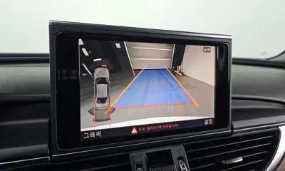 Audi A6 2016, 74834 км, за 8523.29 USD - фото 17