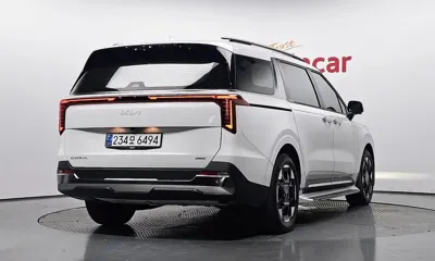 Kia Canival 2024, 37431 км, за 30936.03 USD