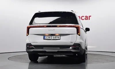 Kia Canival 2024, 37431 км, за 30936.03 USD