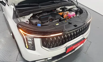 Kia Canival 2024, 37431 км, за 30936.03 USD - фото 6