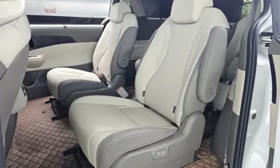 Kia Canival 2024, 37431 км, за 30936.03 USD - фото 12