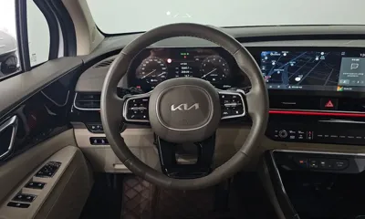 Kia Canival 2024, 37431 км, за 30936.03 USD - фото 13