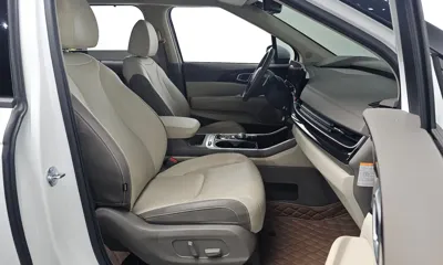 Kia Canival 2024, 37431 км, за 30936.03 USD - фото 26