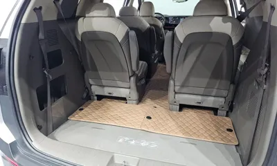 Kia Canival 2024, 37431 км, за 30936.03 USD - фото 28
