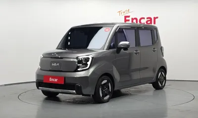 Kia Ray · 2026 год