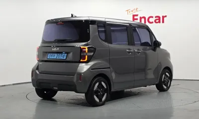Kia Ray 2026, 12314 км, за 16345.02 USD