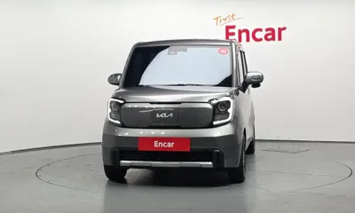 Kia Ray 2026, 12314 км, за 16345.02 USD