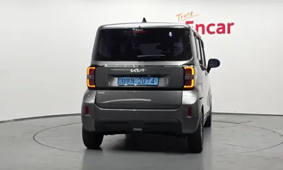 Kia Ray 2026, 12314 км, за 16345.02 USD