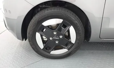 Kia Ray 2026, 12314 км, за 16345.02 USD