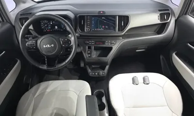 Kia Ray 2026, 12314 км, за 16345.02 USD - фото 7