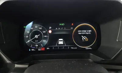 Kia Ray 2026, 12314 км, за 16345.02 USD - фото 8