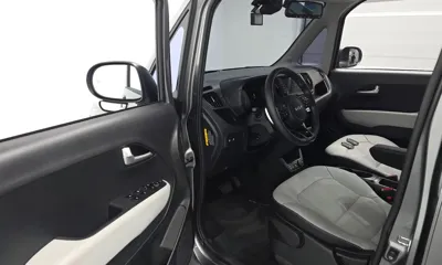 Kia Ray 2026, 12314 км, за 16345.02 USD - фото 10