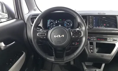 Kia Ray 2026, 12314 км, за 16345.02 USD - фото 12