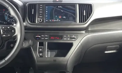 Kia Ray 2026, 12314 км, за 16345.02 USD - фото 13