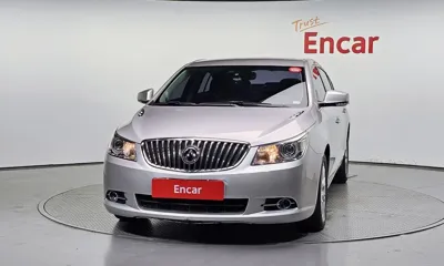 ChevroletGMDaewoo Alpheon 2012, 75079 км, за 2297.49 USD