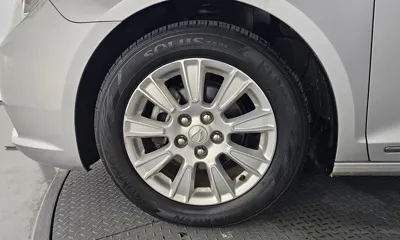 ChevroletGMDaewoo Alpheon 2012, 75079 км, за 2297.49 USD