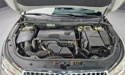 ChevroletGMDaewoo Alpheon 2012, 75079 км, за 2297.49 USD - фото 6