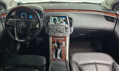 ChevroletGMDaewoo Alpheon 2012, 75079 км, за 2297.49 USD - фото 7